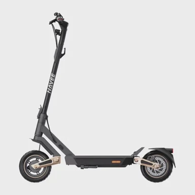 NAVEE Električni romobil ST3 Pro, 1350 W, do 75 km, 10", crni